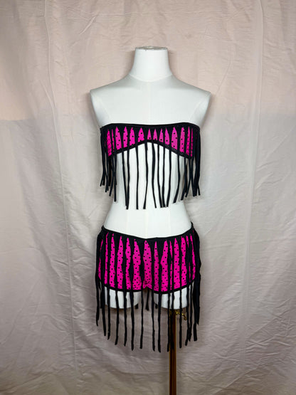 Gumdrop Girl Set M