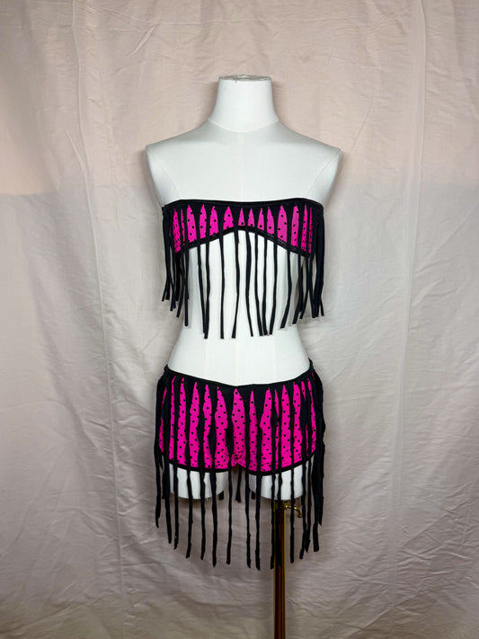 Gumdrop Girl Set M