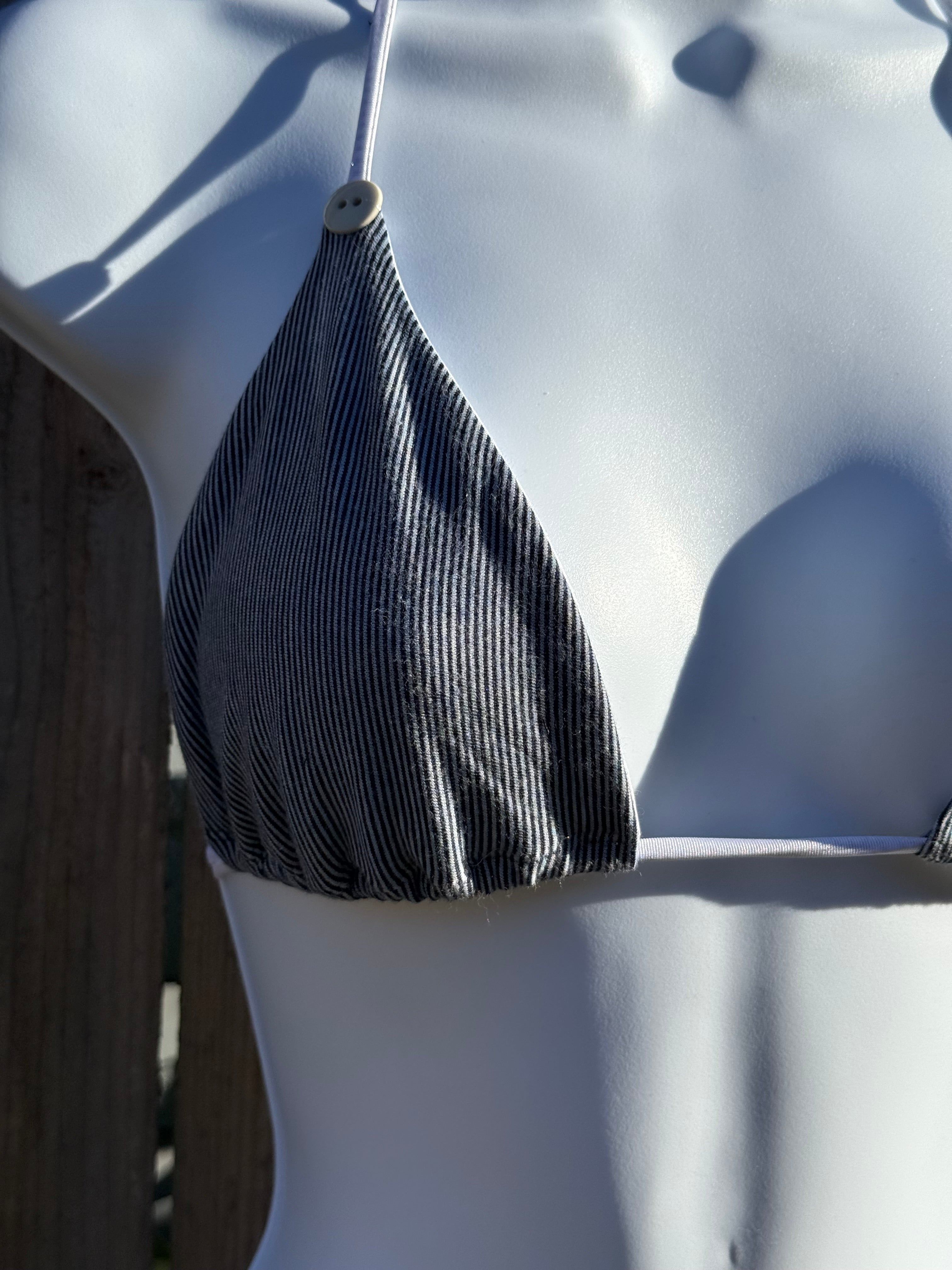 M Sailor Sam Bikini