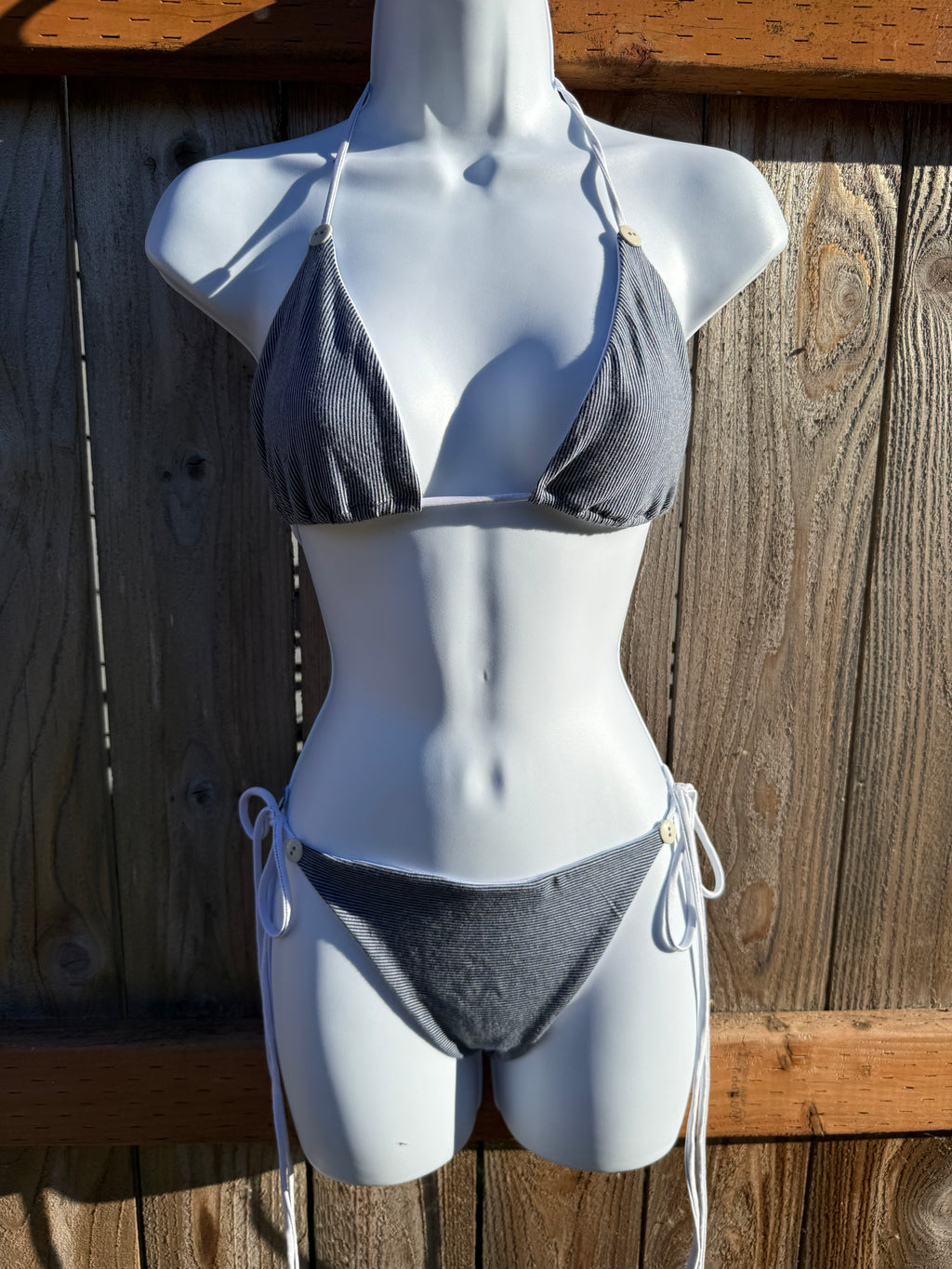 M Sailor Sam Bikini