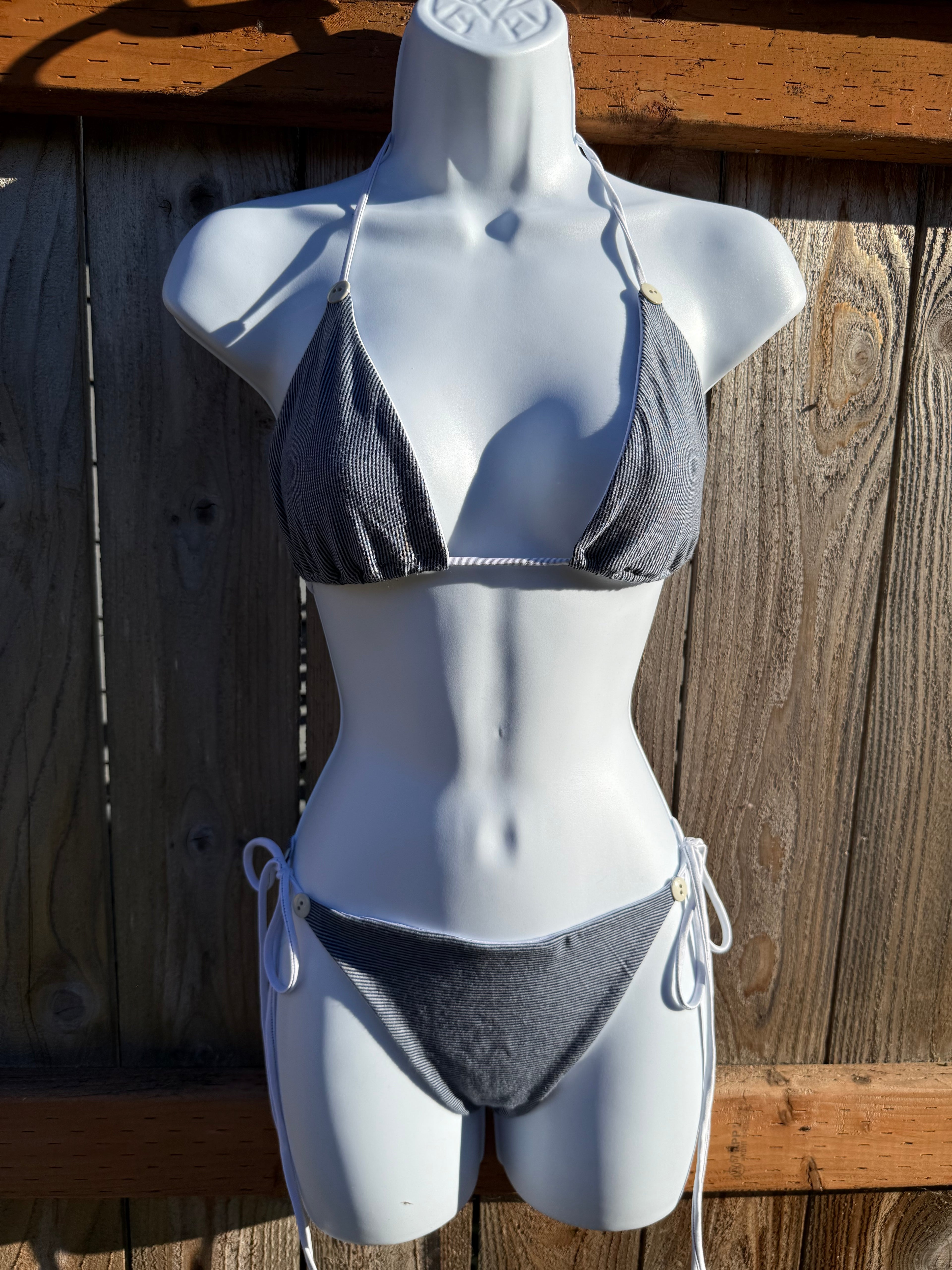 M Sailor Sam Bikini