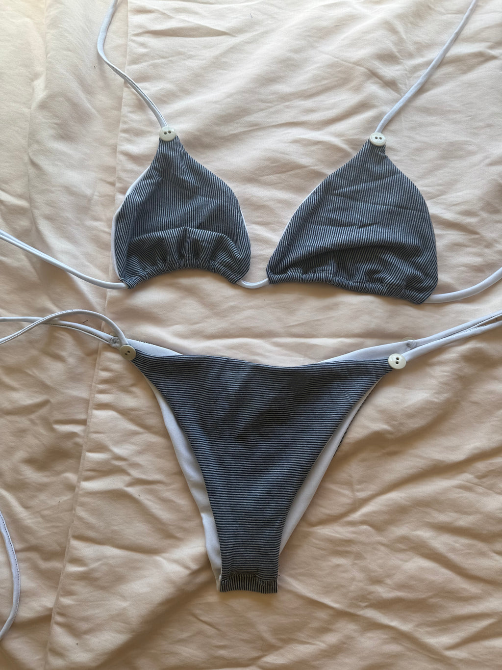 M Sailor Sam Bikini