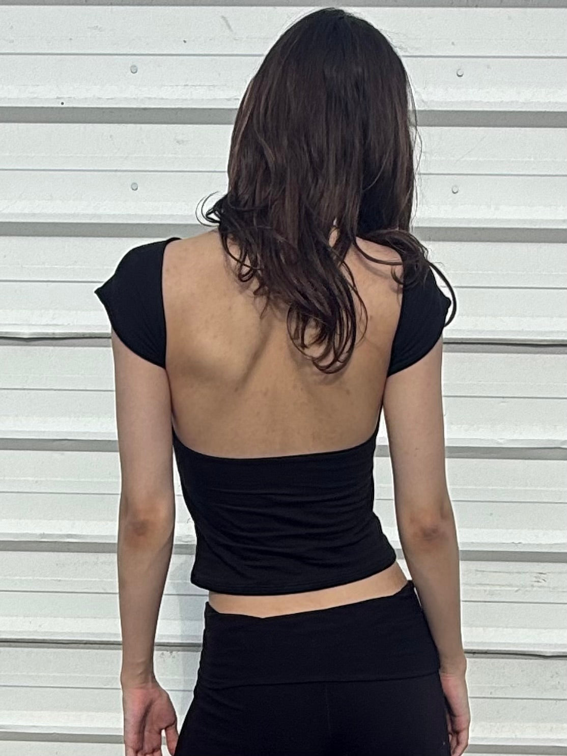 Adriana top