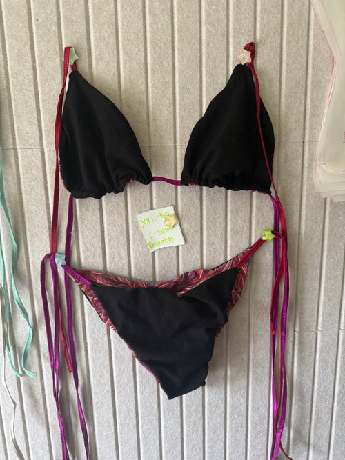 Midnight Magenta Reversible