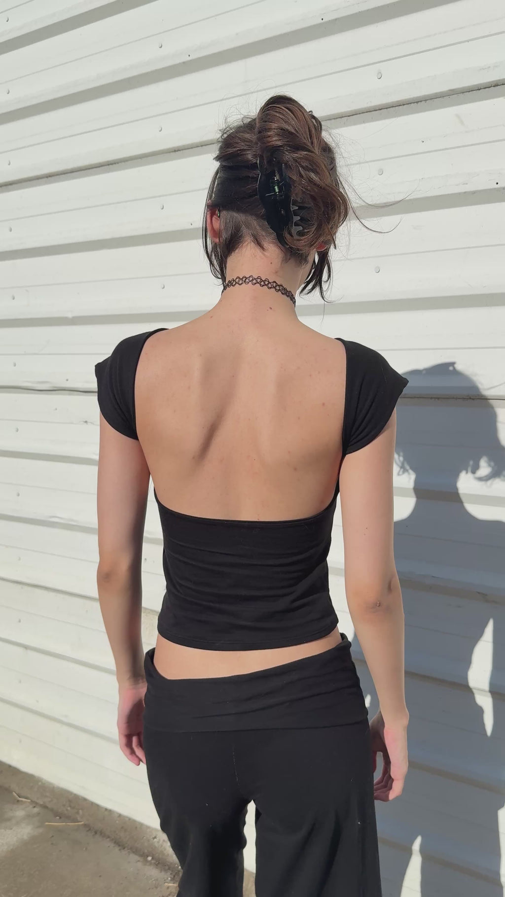 Adriana top